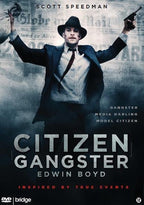 Citizen gangster edwin boyd – DVD