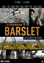 De geheimen van barslet – DVD