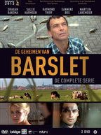 De geheimen van barslet – DVD