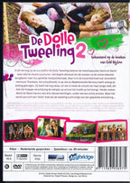 De dolle tweeling 2 – DVD