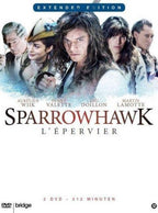 Sparrowhawk (l epervier) – DVD