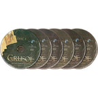 Crusoe – seizoen 1 – DVD