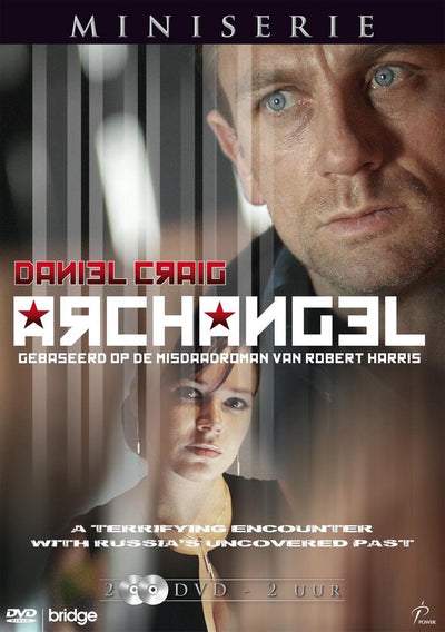 Archangel – DVD