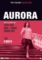 Aurora – DVD