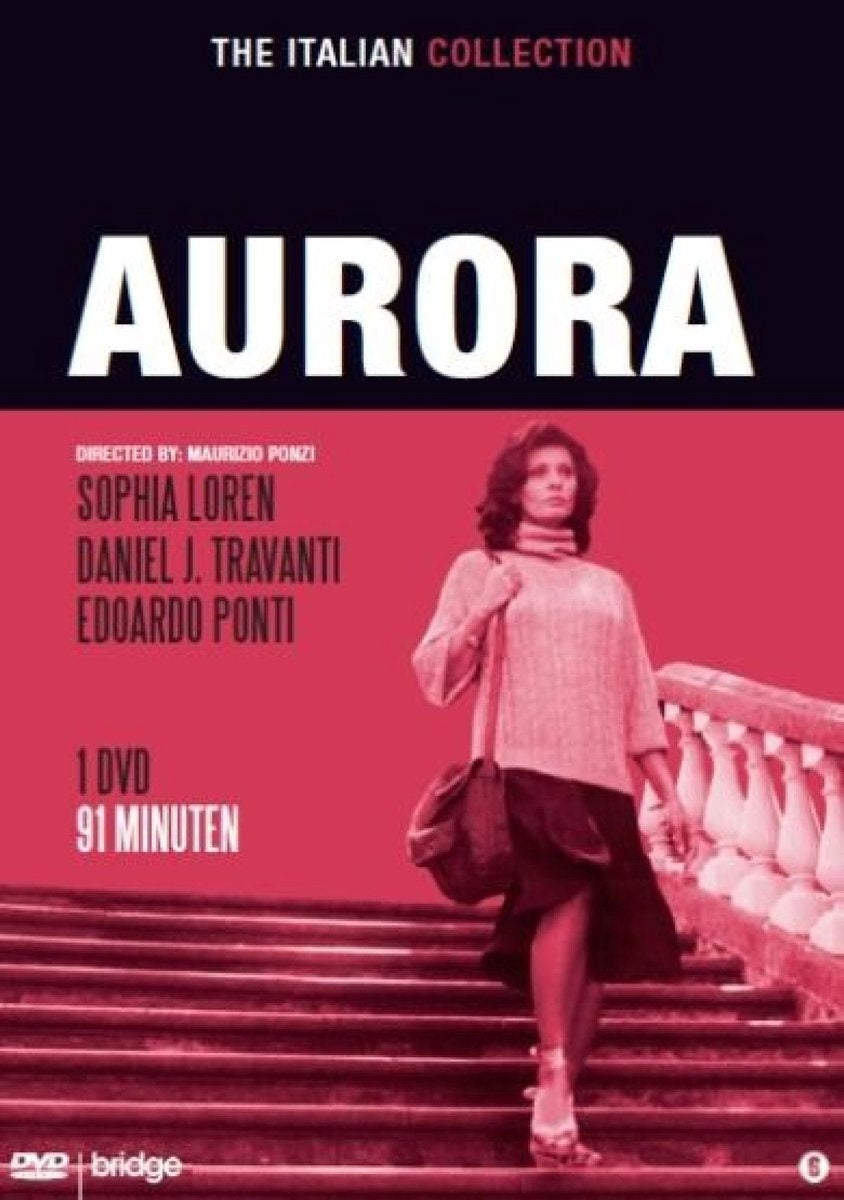 Aurora – DVD