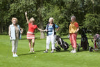 Golden girls – seizoen 1 – DVD
