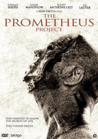 The prometheus project – DVD
