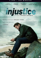Injustice – DVD