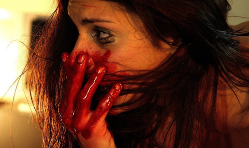 Box of horror 6 – DVD