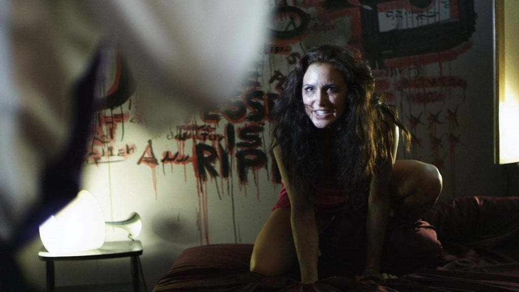 Box of horror 6 – DVD