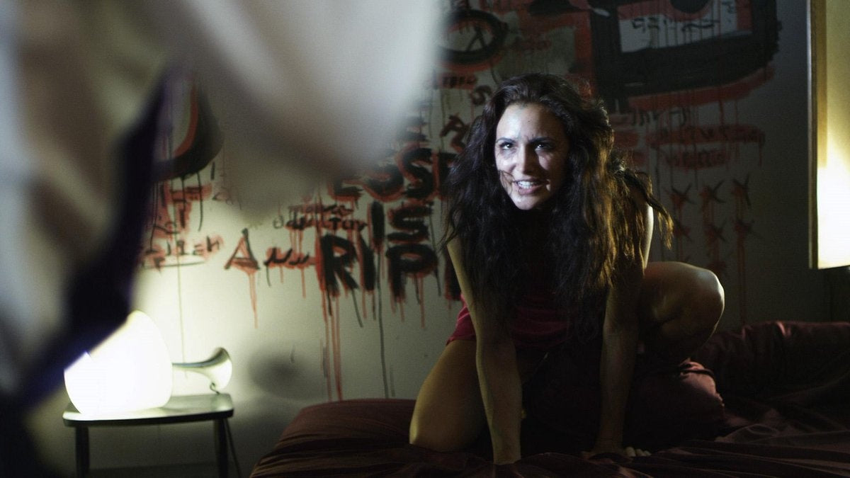 Box of horror 6 – DVD