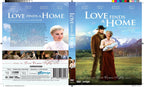 Love finds a home – DVD