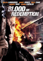 Blood of redemption – DVD