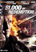 Blood of redemption – DVD