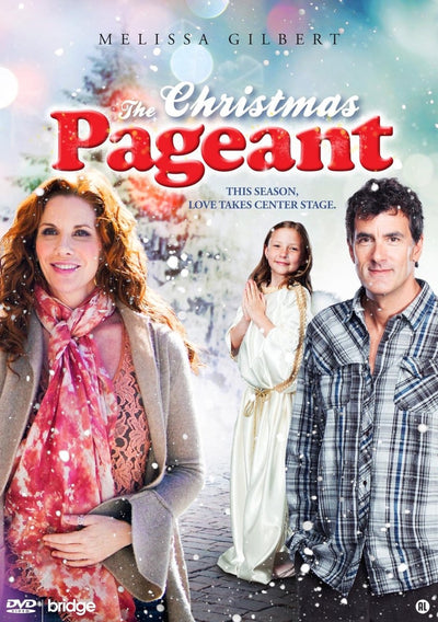 Christmas pageant – DVD