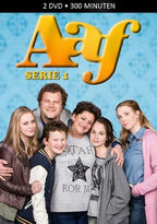 Aaf – serie 1 – DVD