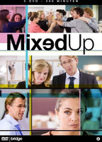 Mixed up – DVD