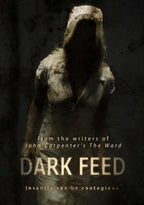 Dark feed – DVD