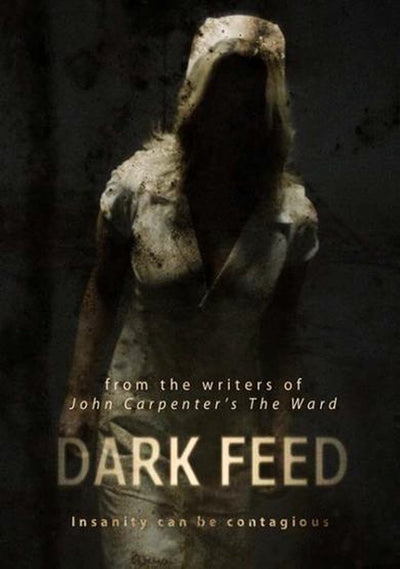 Dark feed – DVD