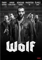 Wolf – DVD