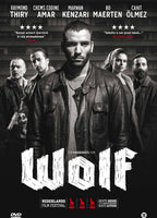 Wolf – special edition – DVD