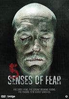 5 senses of fear – DVD