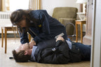 The border – seizoen 2 – DVD
