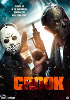Crook – DVD
