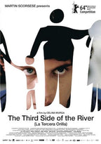 Third side of the river – DVD