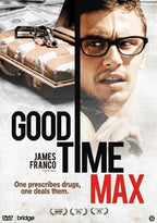 Good time max – DVD