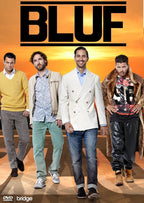 Bluf – serie 1 – DVD