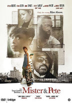Inevitable defeat of mister and pete – DVD