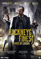 Hackneys finest – DVD