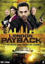 London payback aka the smoke – DVD