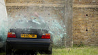 London payback aka the smoke – DVD