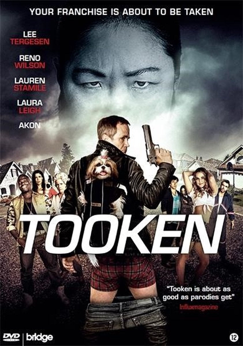 Tooken (DVD)