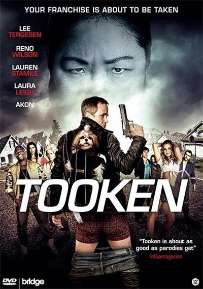 Tooken (DVD)