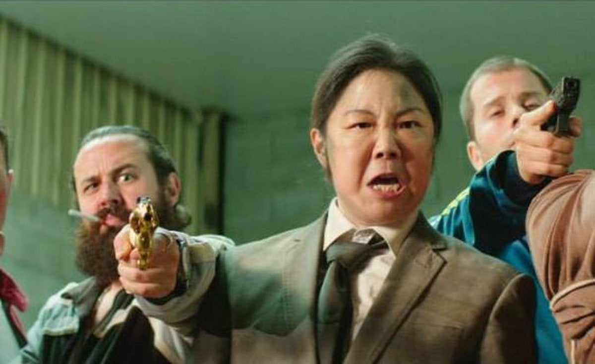 Tooken (DVD)