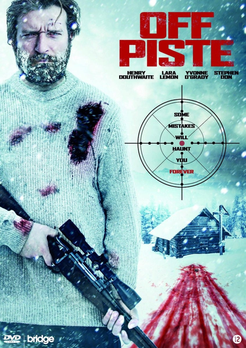 Off piste – DVD