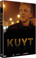 Kuyt – de bioscoopdocu (2017) (exclusief bij bol.com) – DVD