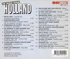 Ik hou van holland – CD