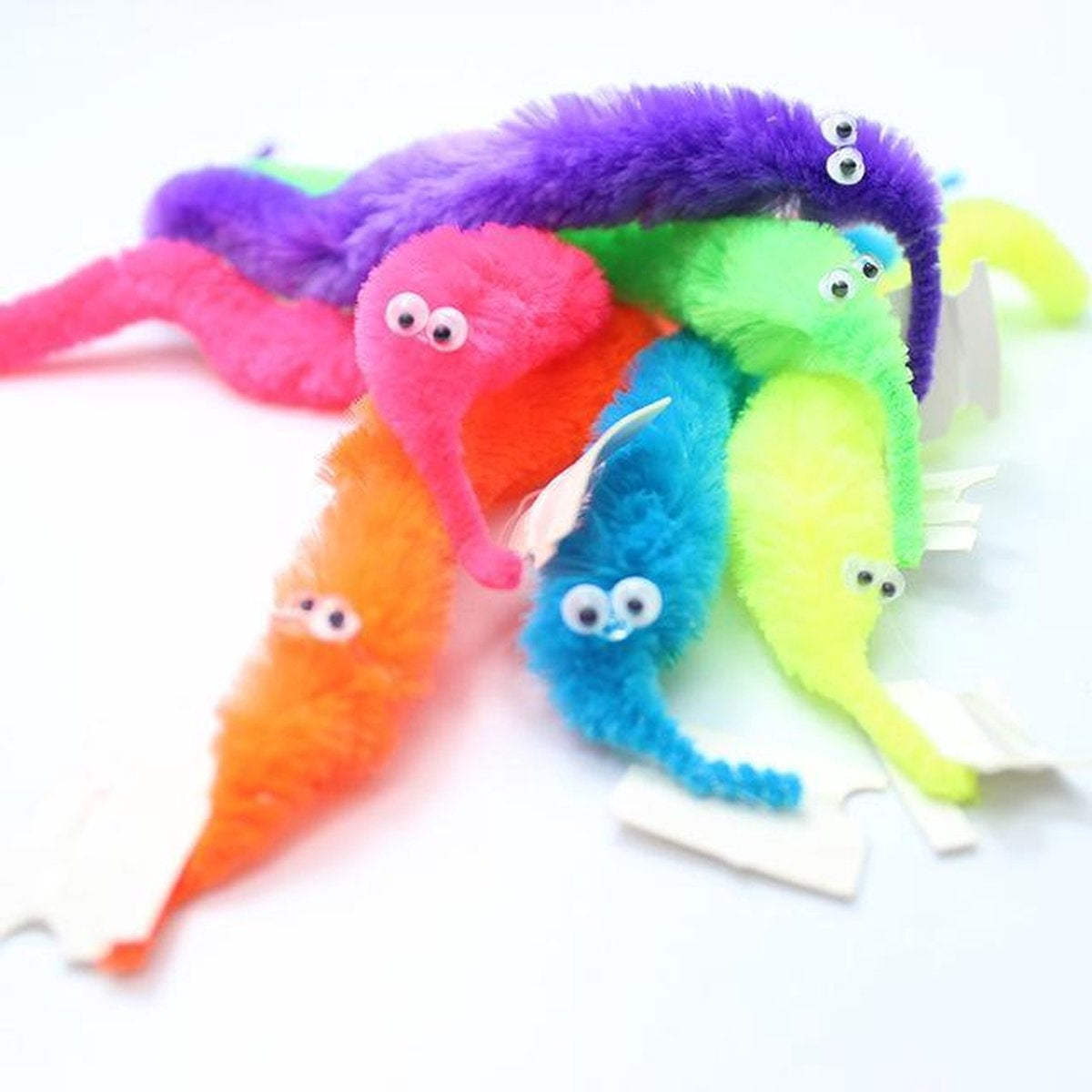Fun magic twisty goochelset voor kinderen