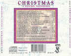 Various – christmas – 14 original recordings – CD