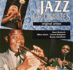 Jazz favourites – CD