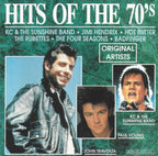 Hits of the 70's – CD