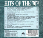 Hits of the 70's – CD