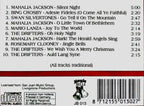 Weihnachtszeit – die schonsten weihnachtslieder – CD