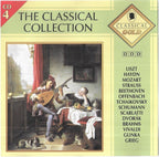 Classical collection vol. 3 – CD