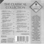 Classical collection vol. 3 – CD