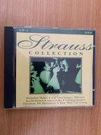 Strauss collection CD. 2